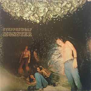 Steppenwolf - Monster FLAC