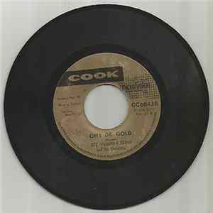 Fitz Vaughan Bryan And His Orchestra - La Macarina / Oh! De Gold FLAC