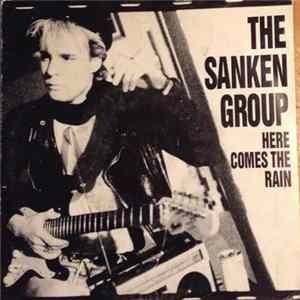 The Sanken Group - Here Comes The Rain FLAC