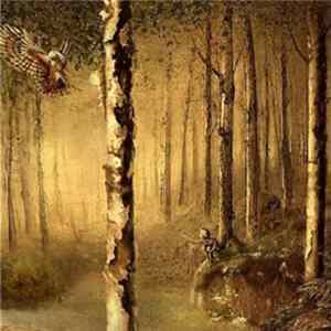 River Whyless - A Stone, A Leaf, An Unfound Door FLAC