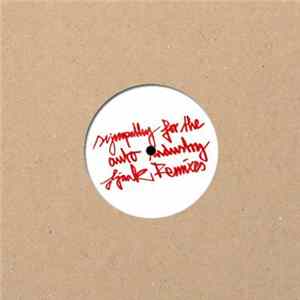 HeCTA - Sympathy For The Auto Industry FJAAK Remixes FLAC