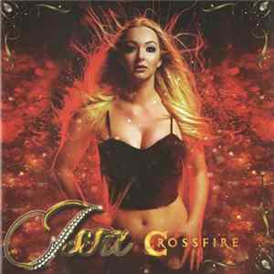 Issa - Crossfire FLAC