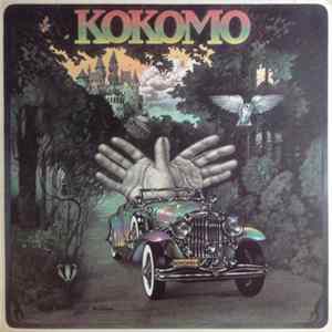 Kokomo - Kokomo FLAC