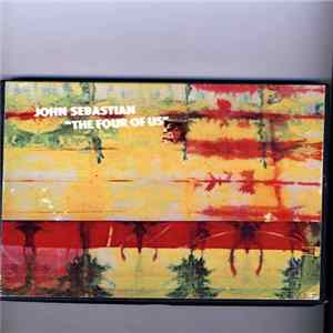 John Sebastian - The Four Of Us FLAC