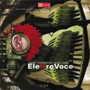 ElettroVoce - ElettroVoce FLAC