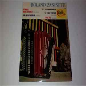 Roland Zaninetti Et Son Ensemble - Scandale Dans La Famille FLAC