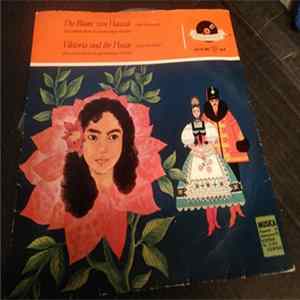 Paul Abraham - Die Blume Von Hawaii, Viktoria Und Ihr Husar FLAC