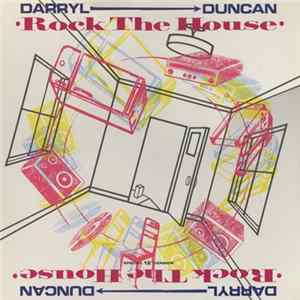 Darryl Duncan - Rock The House FLAC