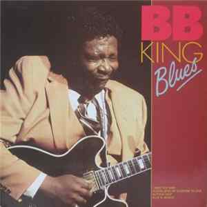 B.B. King - Blues FLAC