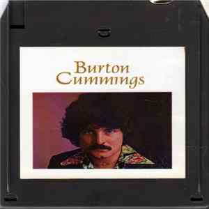 Burton Cummings - Burton Cummings FLAC