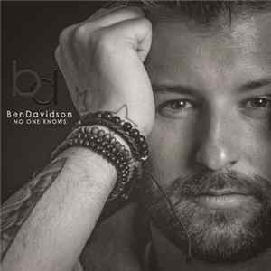 Ben Davidson - No One Knows FLAC