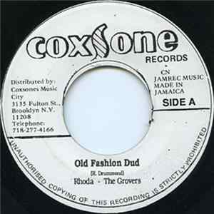 Rhoda Dee, The Grovers - Old Fashion Love FLAC