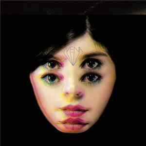 Javiera Mena - Mena FLAC