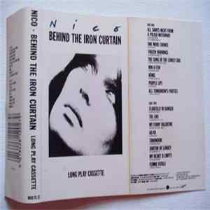 Nico - Behind The Iron Curtain FLAC