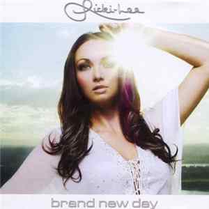 Ricki-Lee - Brand New Day FLAC