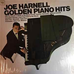 Joe Harnell - Golden Piano Hits FLAC