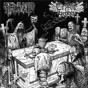 Graveyard Ghoul, Cryptic Brood - The Graveyard Brood FLAC