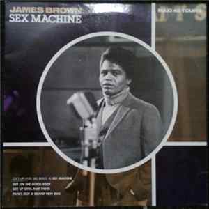 James Brown - Sex Machine FLAC