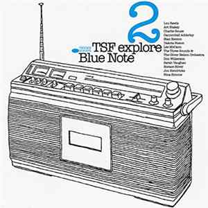 Various - TSF Explore Blue Note 2 FLAC