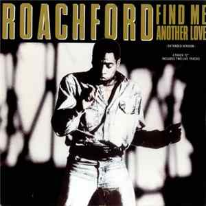 Roachford - Find Me Another Love FLAC