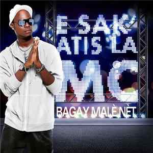 MC - E Sa K Atis La FLAC