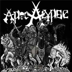 Apocalypse , Extinction Of Mankind - Apocalypse / Reap What You Sow FLAC