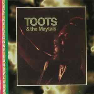 Toots & The Maytals - Live At Reggae Sunsplash FLAC
