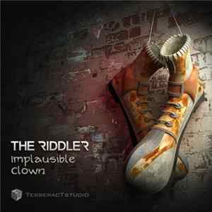 The Riddler - Implausible Clown FLAC
