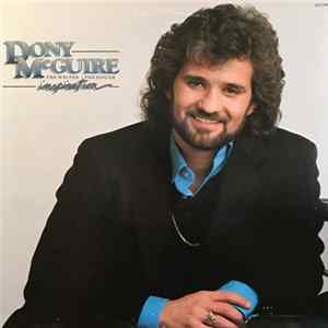 Dony McGuire - Inspiration FLAC