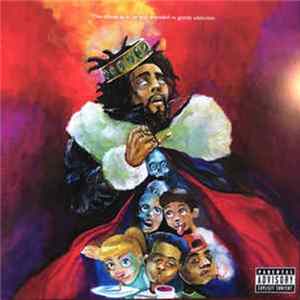 J. Cole - KOD FLAC