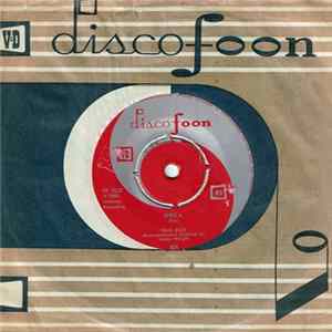 Bud Ashton / Paul Rich - Telstar / Sheila FLAC