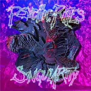 Psychic Rites - Singularity FLAC