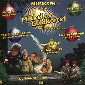 Various - Mikkel & Guldkortet FLAC