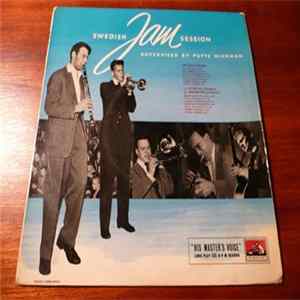 Various - A Swedish Jam Session FLAC