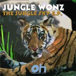 Jungle Wonz - The Jungle Sky EP FLAC