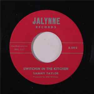 Sam Taylor - Could This Be Love FLAC