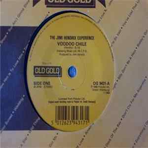 The Jimi Hendrix Experience - Voodoo Chile FLAC