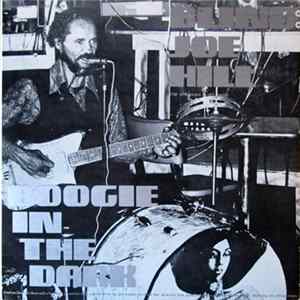 Blind Joe Hill - Boogie In The Dark FLAC