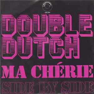 Double Dutch - Ma Chérie FLAC