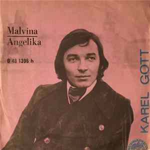 Karel Gott - Malvína / Angelika FLAC