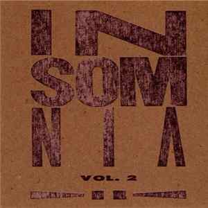 Various - Insomnia Vol. 2 FLAC