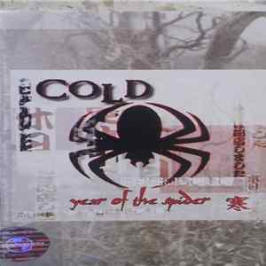 Cold - Year Of The Spider FLAC