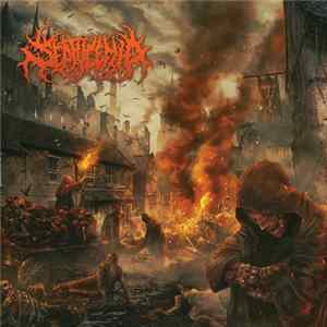 Septycemia - Frontiers Of Medieval Prognosis FLAC
