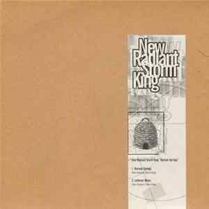 New Radiant Storm King - Barium Springs / Leftover Blues FLAC