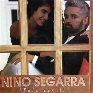 Nino Segarra - Solo Por Ti FLAC