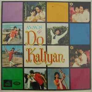 Ravi - Do Kaliyan FLAC