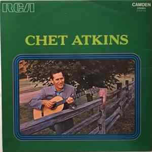 Chet Atkins - Chet Atkins FLAC