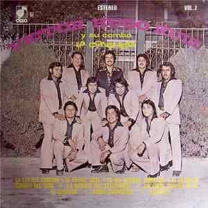 Victor Hugo Ruiz Y Su Combo - La Conquista FLAC