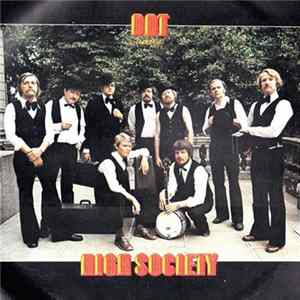 DDT Jazzband - High Society FLAC