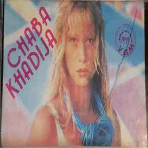 Chaba Khadija - Chaba Khadija FLAC